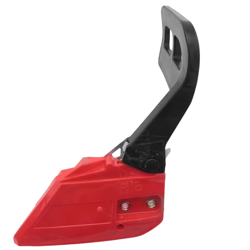 チェーンソー用クラッチスプロケットチェーンカバー,ブレーキハンドル,中国のチェーンソーに適しています,交換用,4500 5200 5800 5900