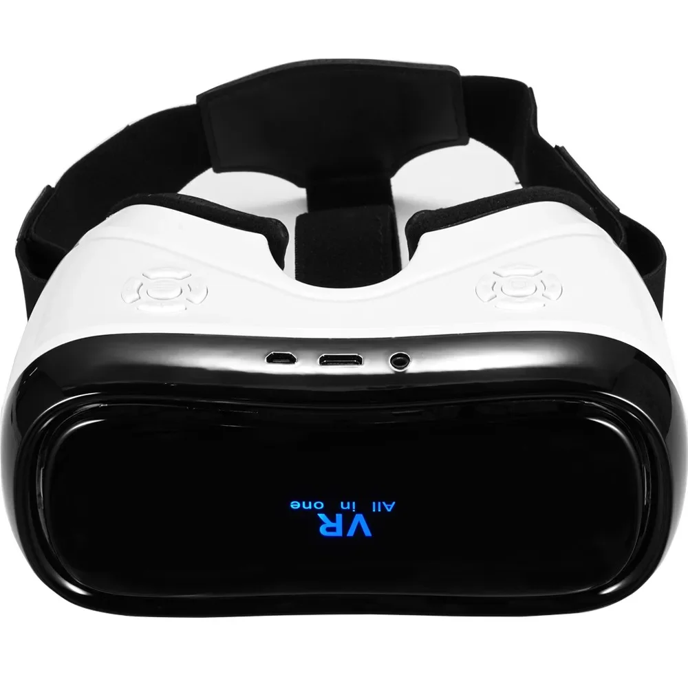 

VR all in one VR 3d box glasses VR 3d movies