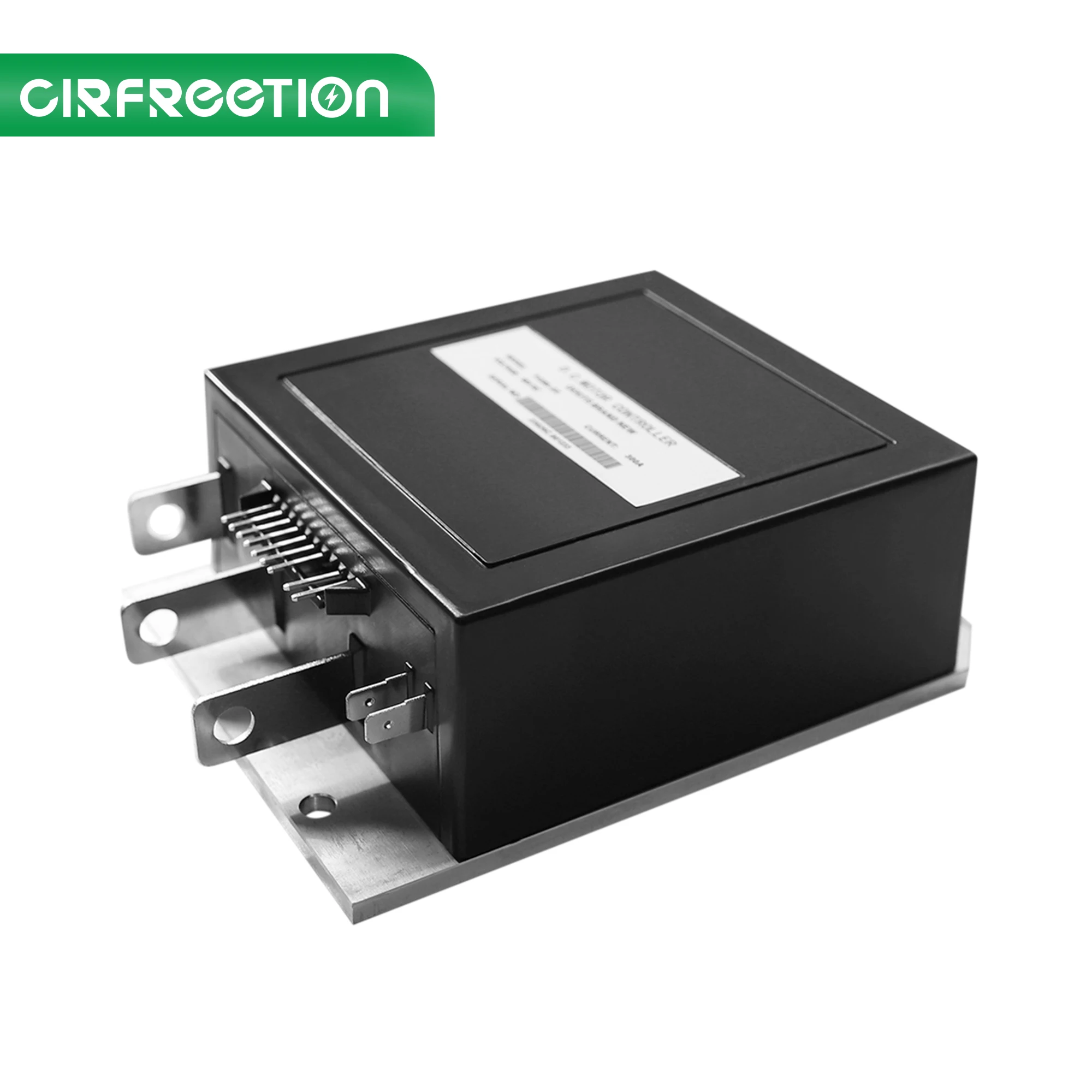 

73144g06 1206SX 36 Volts 300 Amps DCS 9-Pin Controller For EZGO TXT & Medalist Golf Cart 73144g01 73144g03 SepEx Controllers