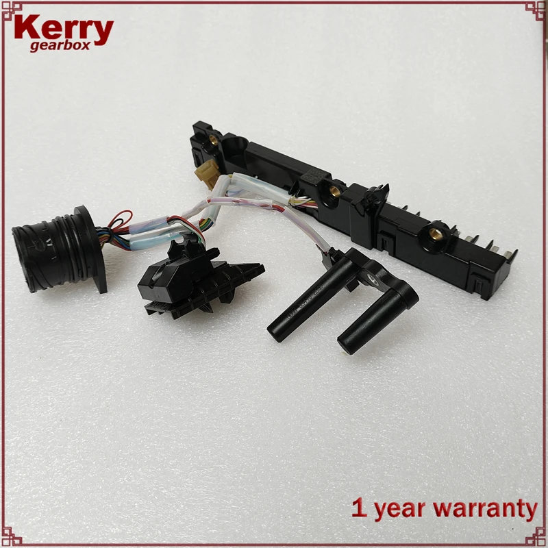 

9HP48 948E Brand New Automatic Transmission Wiring Harness with Speed Sensor for Chrysler Landrover Range Evoque Discovery