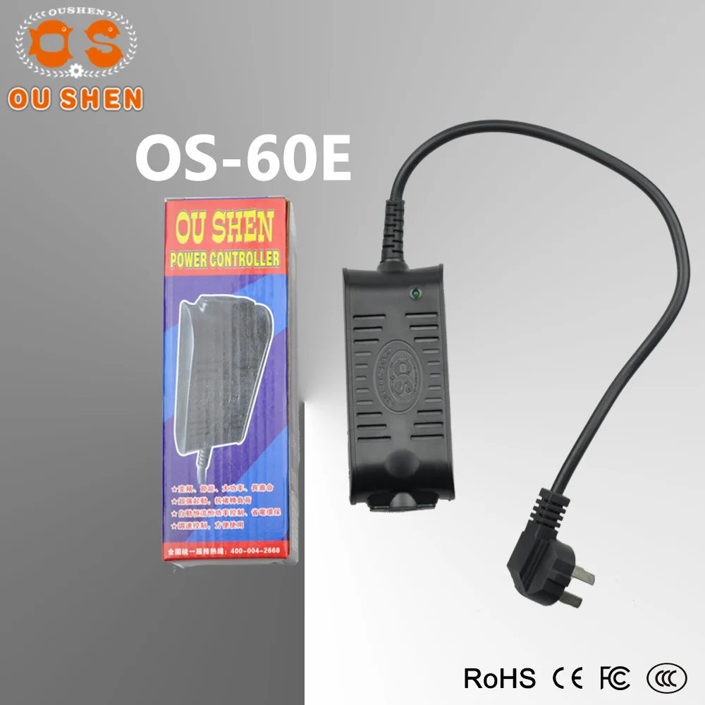 

OS-60E 80W DC20V~36V Power Controller/Supply For Electric Screwdriver