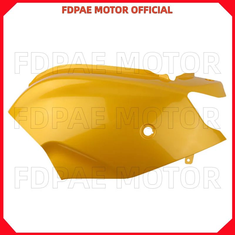 

Left / Right Body Side Cover for Wuyang Honda Electric Bike V2/v3
