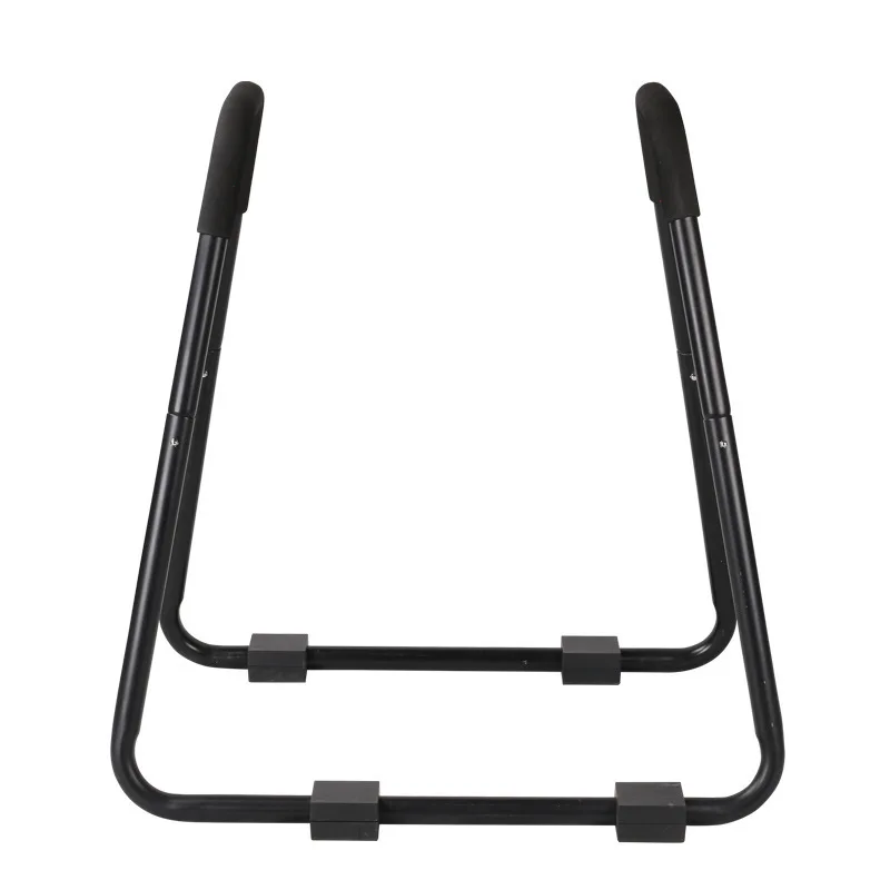 Connected Dual-Bar Dip Frame Heavy-Duty Steel Rack Custom Service