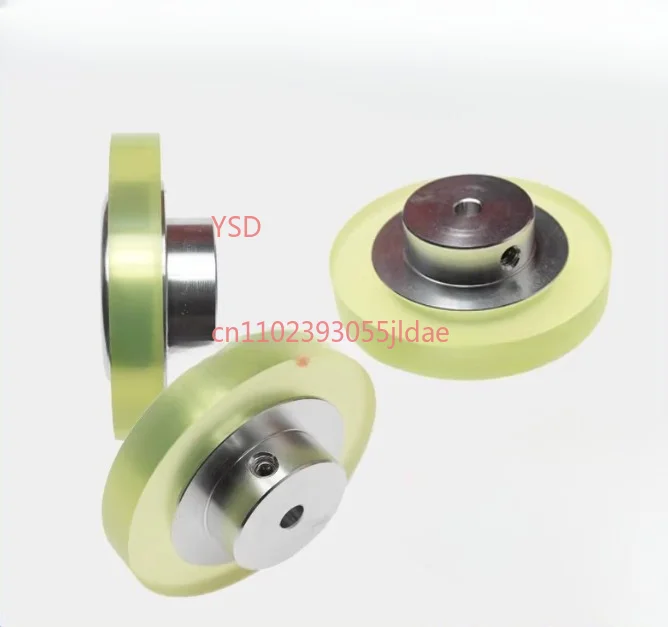 

Rotary Encoder Mounting Bracket Compatible with E6B2 Series, High-Precision Sensor Accessory