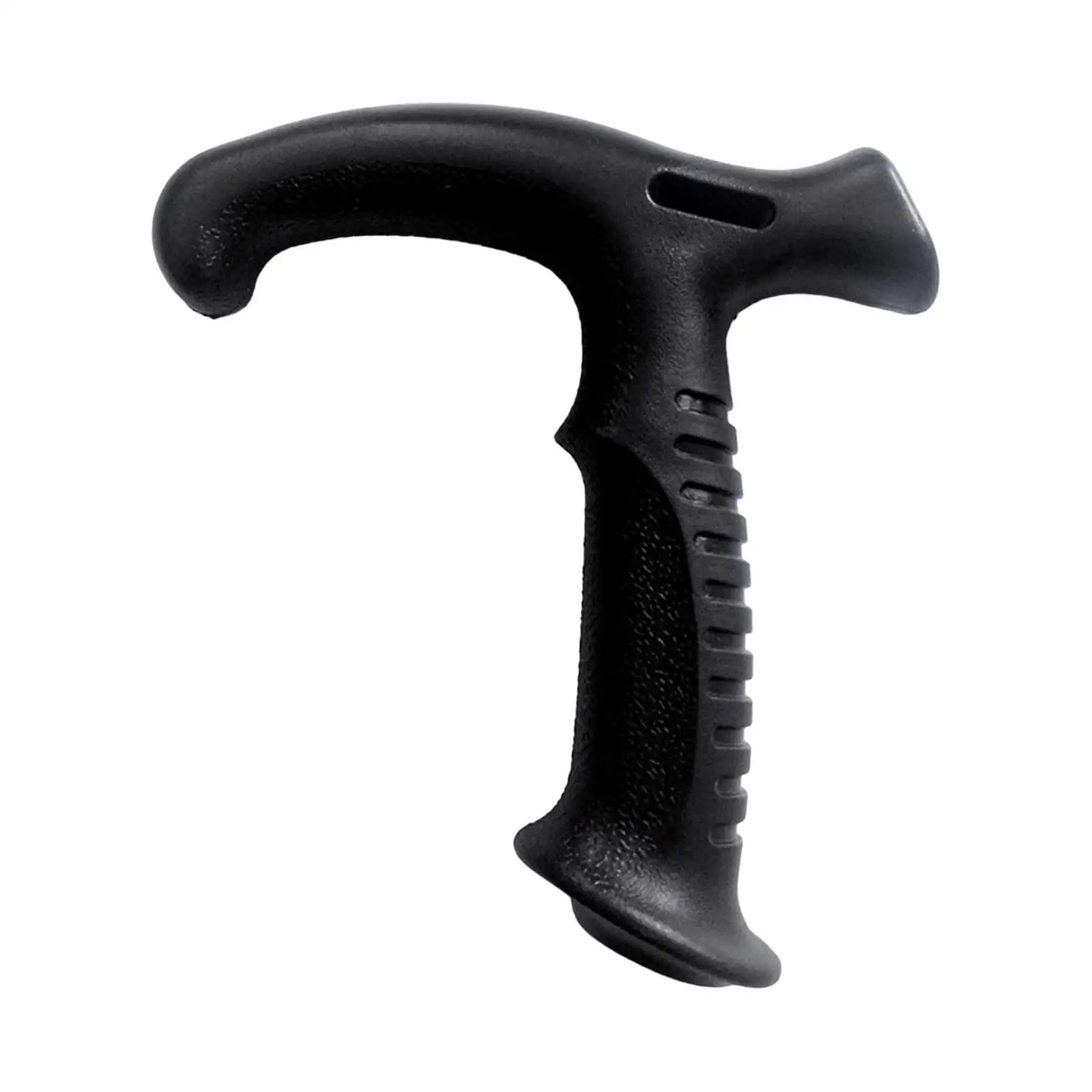 Walking stick handle Replacement walking stick handle Universal walking stick