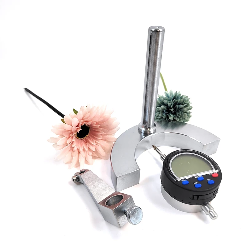 Fabrik Liefern Ultraschall Amplitude Meter Für Messen Schneiden