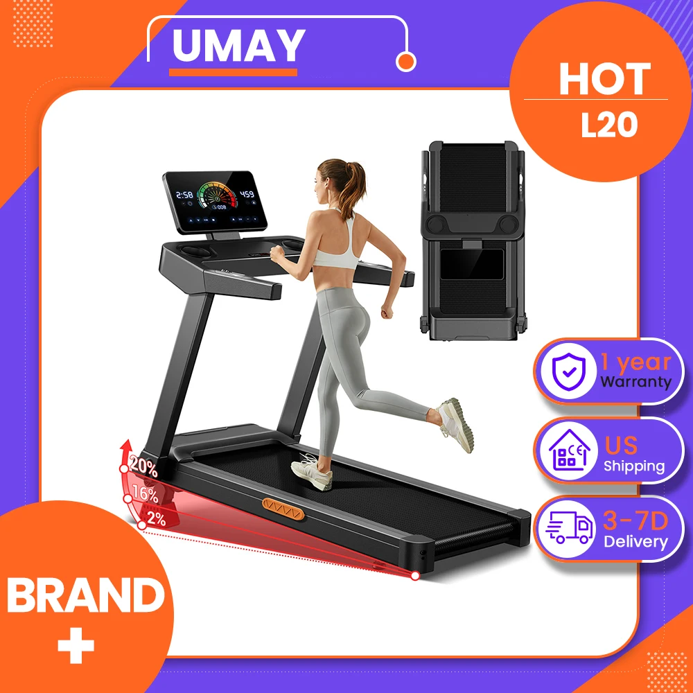 #9 Best Treadmills to Buy In 2026