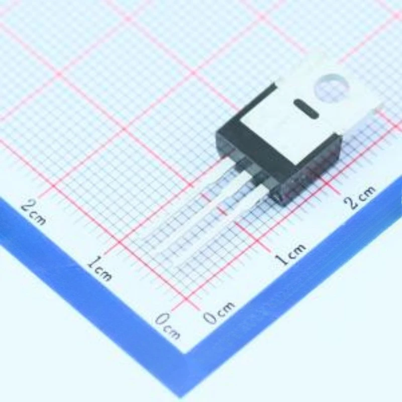 (5-20pcs) IRF5210PBF TO-220AB 100% Original In Stock (MOSFET) 200W 100V 40A