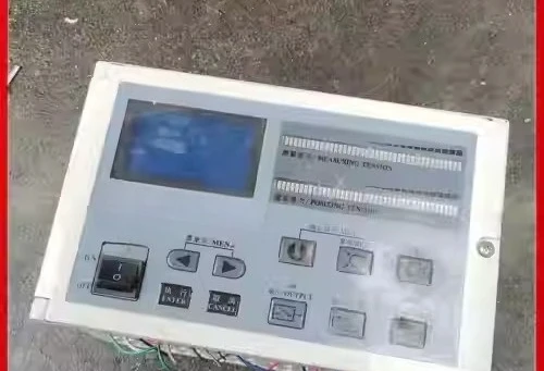 ZXT-B-1000 Digital Automatic Constant Tension Controller for Printing & Textile