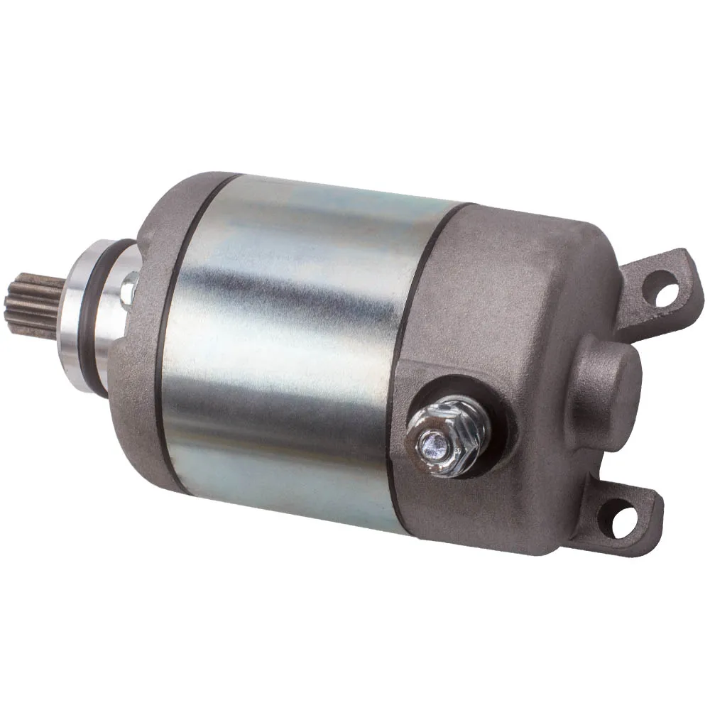 

Starter Motor for Honda TRX450R Trx450ER ATV 2009 2012 31200-HP1-601 STH0405