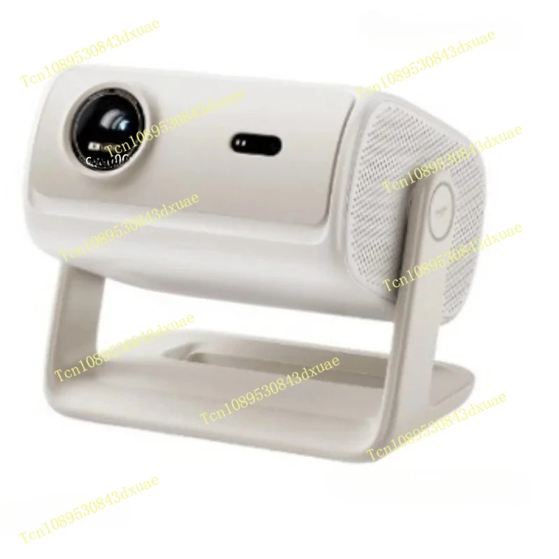 For Dangbei D7X  ALDP Laser 1600 CVIA Lumen Support 4K Touch Screen Outdoor Portable Projector Android Wifi 6 Smart TV