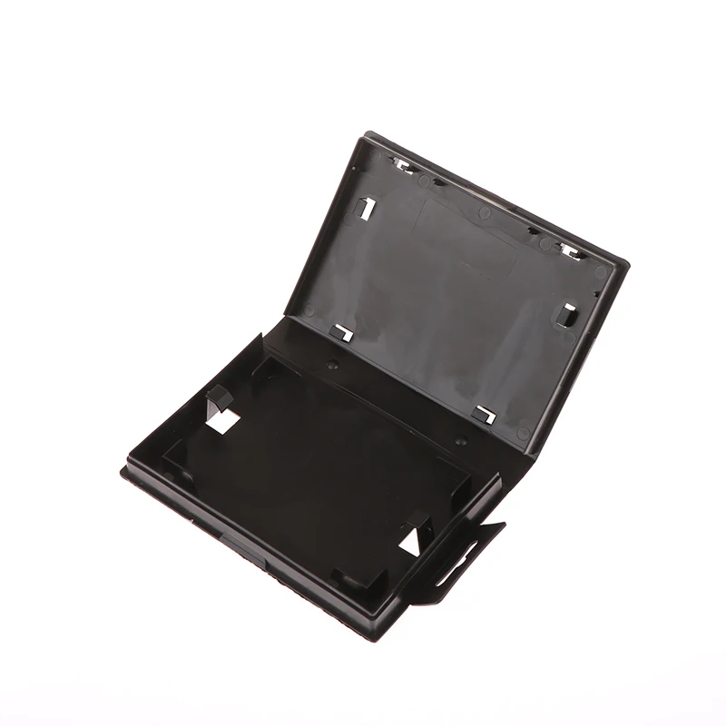 Image of Spielzubehör Ersatzgehäuse Leere Boxen Kunststoffhülle für Sega Mega Drive/ 14,5X10X2,3cm
