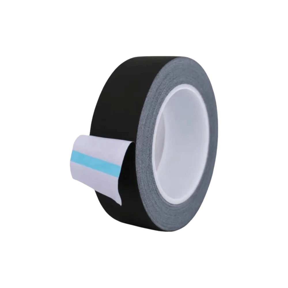 

Flame Retardant and Fireproof Acetate Cloth Tape Insulation Anti-aging Adhesive Tape Water Resistant High Temperature Resistance