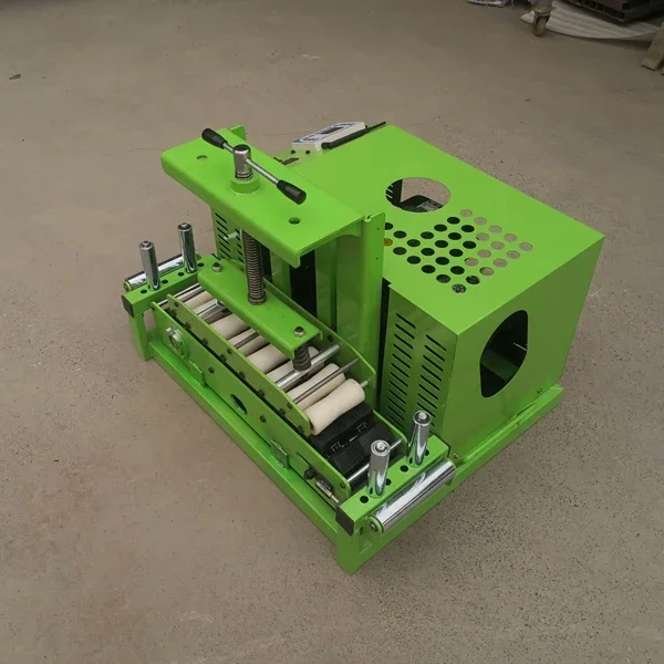 Cable Conveyor Type Oil and Electricity Dual-purpose Diesel Type