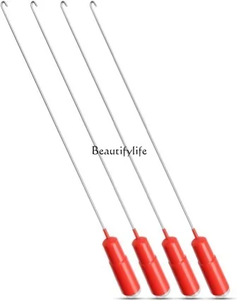 WH03X35581 قضيب تعليق الغسالة الربيعي GTW840CPN0DG قضيب التعليق 69.85 سم