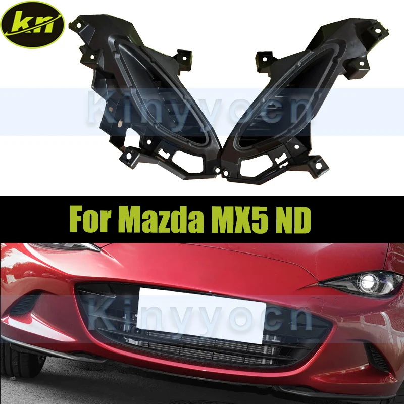 Front Bumper Fog Li… - image