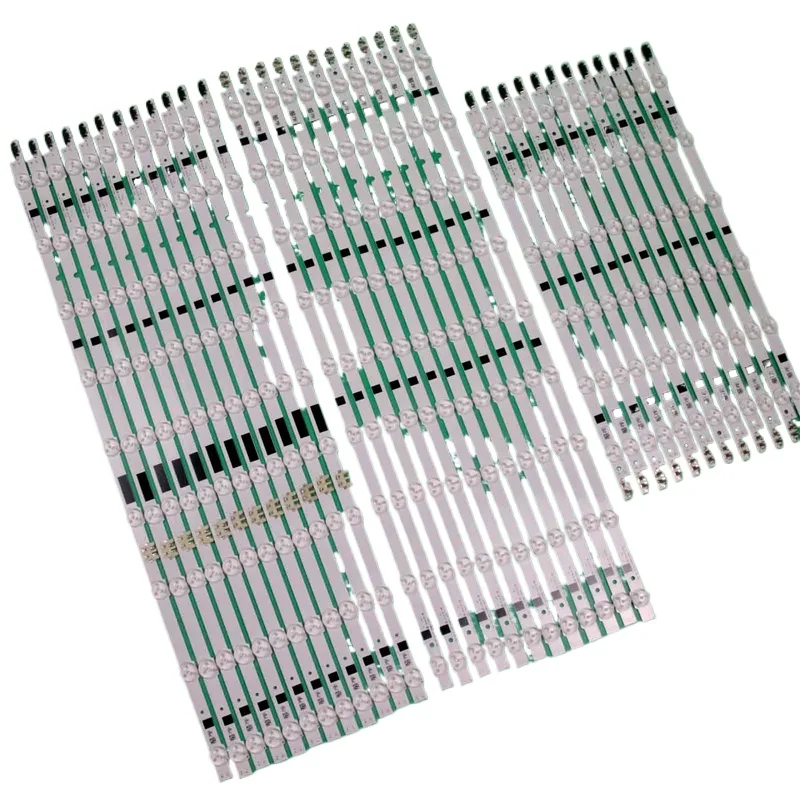 Tv Led Array Light …