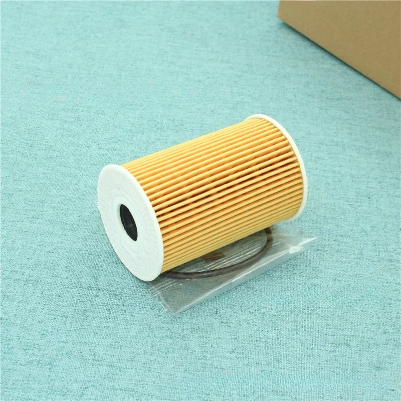 Car Oil Filter Kit 03L115562 For VW AMAROK CADDY Golf V VI Jetta Polo Tiguan Passat B6 B7 SCIROCCO 1.6 2.0TDI SEAT SKODA Engine