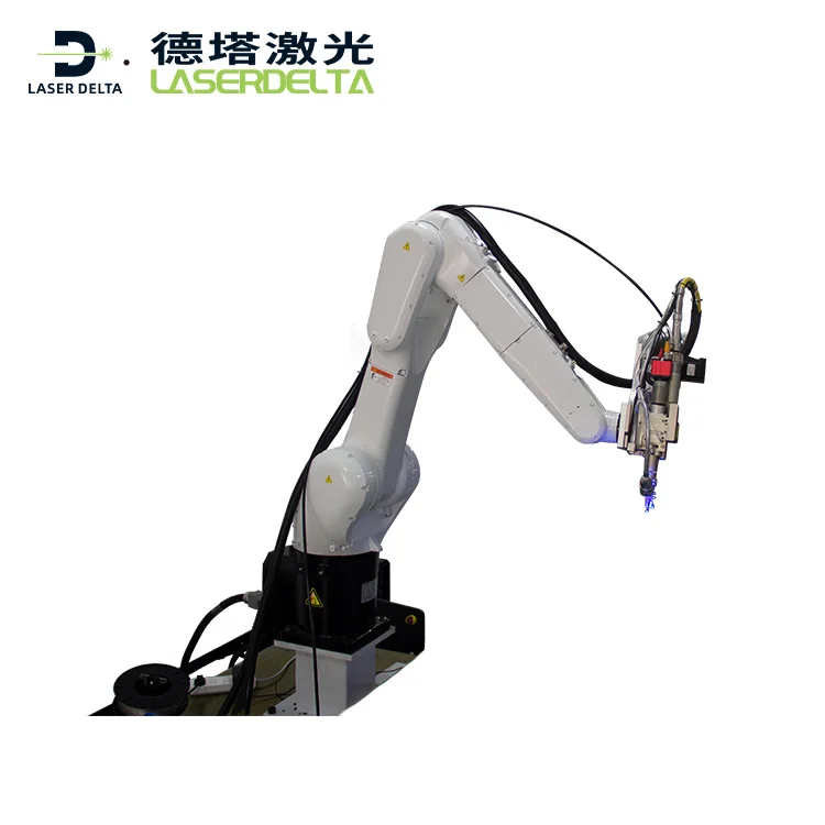 China supplier load lifting three axis MINI robotic arm for Industrial automation line robot mechanical