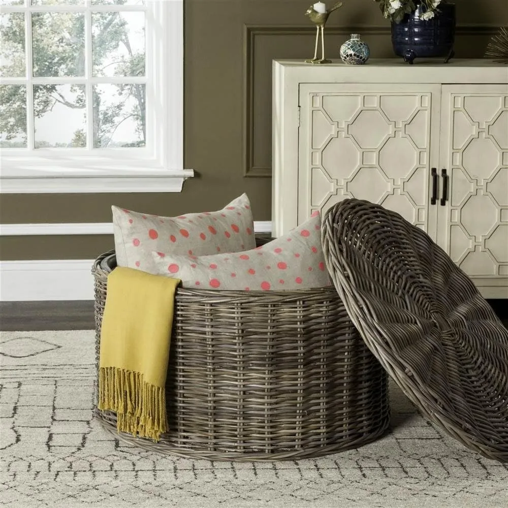 

Журнальный столик Home Collection, серый