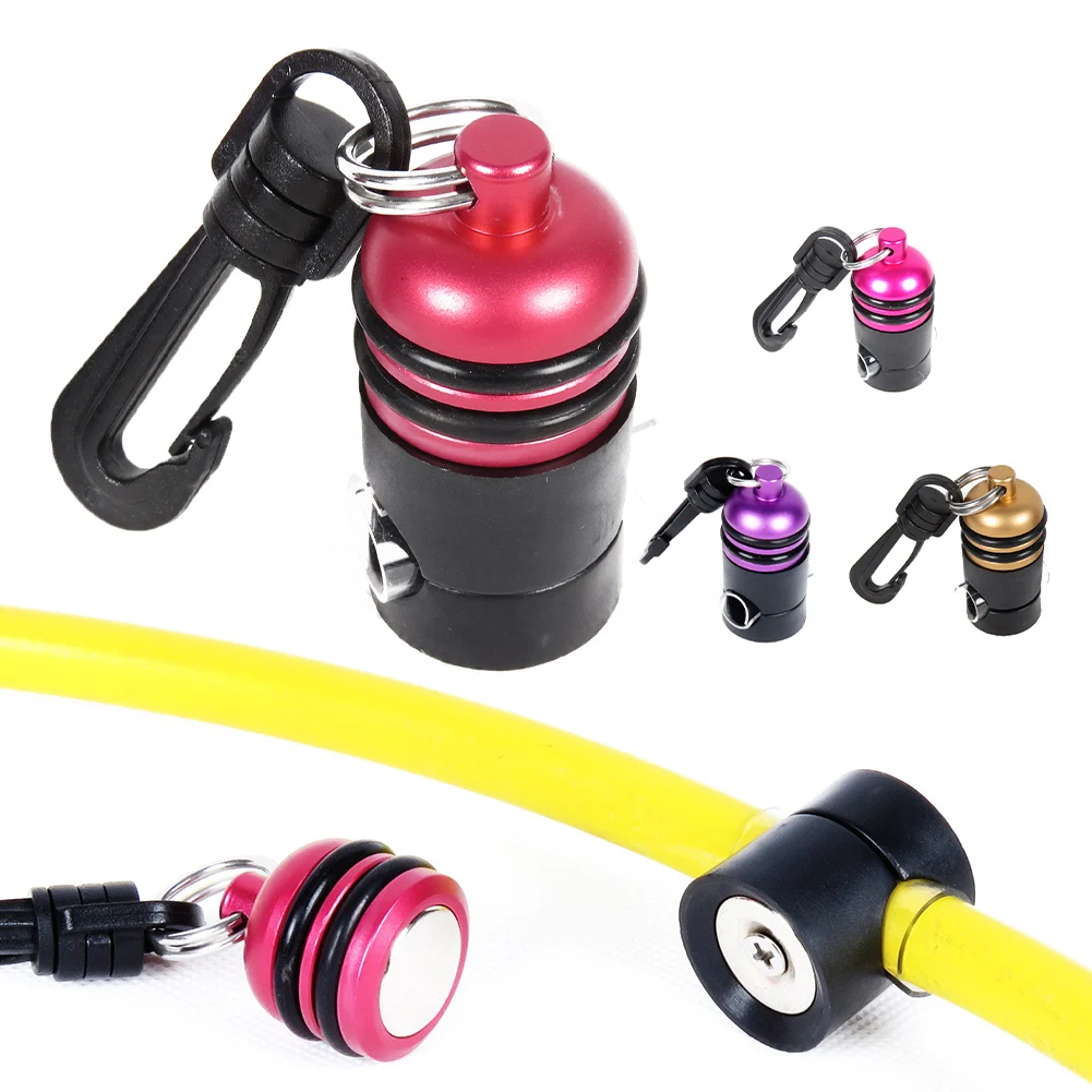 

Регулятор для подводного плавания, держатель шланга, магнитный регулируемый держатель осьминога для дайвинга, быстроразъемный держатель для подводного плавания с осьминогом