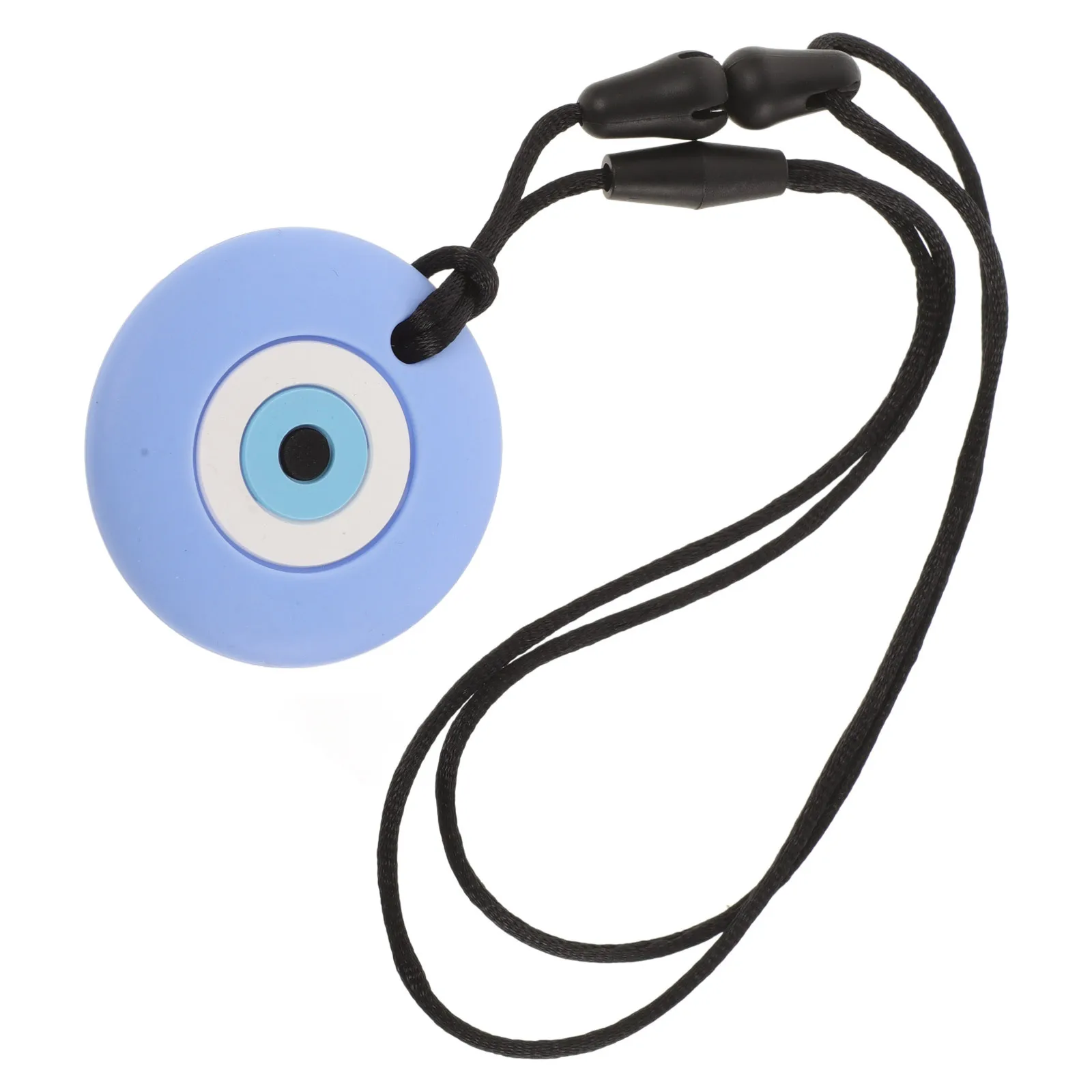 

Детские силиконовые прорезыватели с голубыми глазами, безопасные мягкие молярные прорезыватели для младенцев, облегчение жевания зубов 0-12 месяцев, игрушка-прорезыватель для младенцев, детские прорезыватели