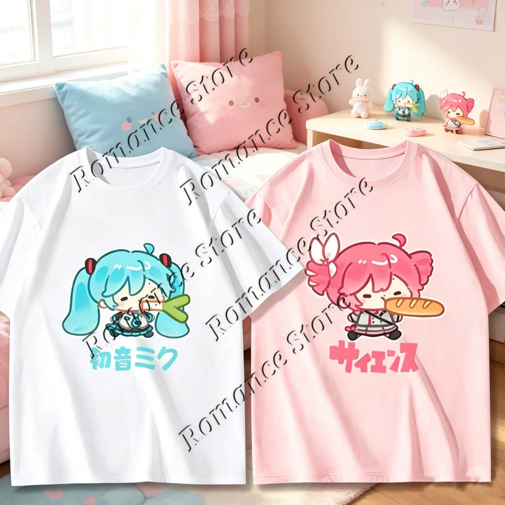 camiseta-grafica-anime-vocaloid-miku-kasane-teto-chibi-fofa-para-homens-e-mulheres-camiseta-casual-de-manga-curta-estetica-kawaii-roupas-para-casais