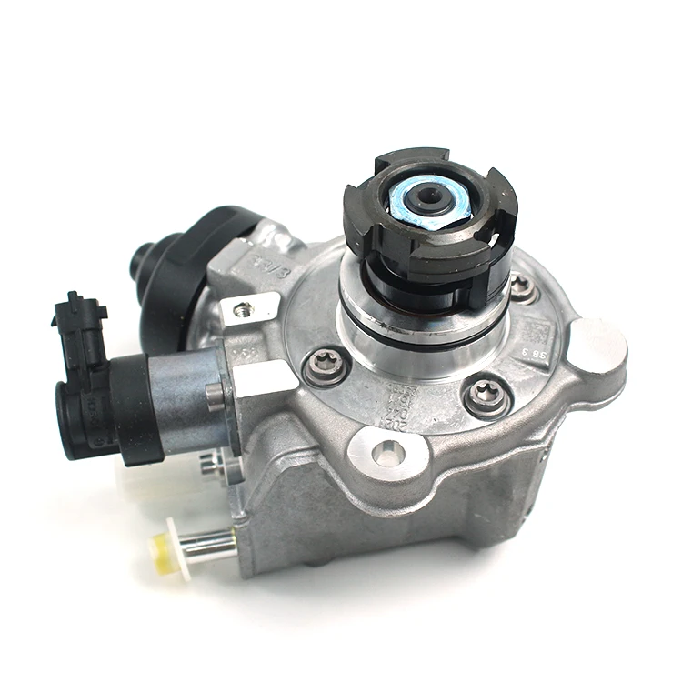 Auto Engine System 504342423 504371260 High Pressure Oil Pump For Iveco 4S