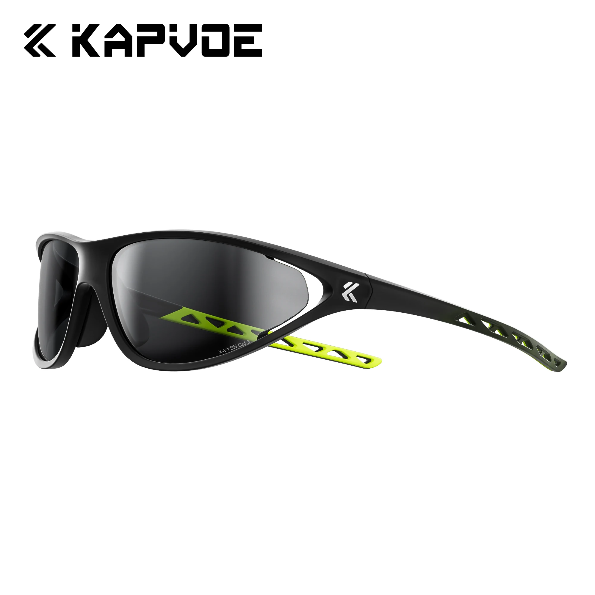 AliExpress kapvoe Kapvoe Fashion Retro Cycling Sunglasses Men Photochromic Cycling Glasses Mountain Running Hiking UV400 Eyewear Sports Goggles