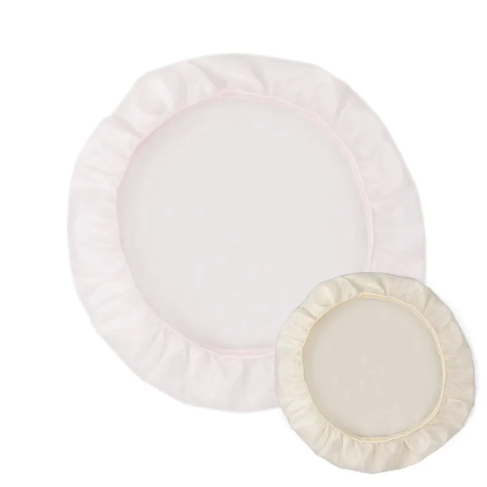 

Creative Lamp Shade Diffuser Wear‑resistant Anti-dazzling Ceiling Lamp Shade Easy Installation Soft Spotlight Lamp Cover