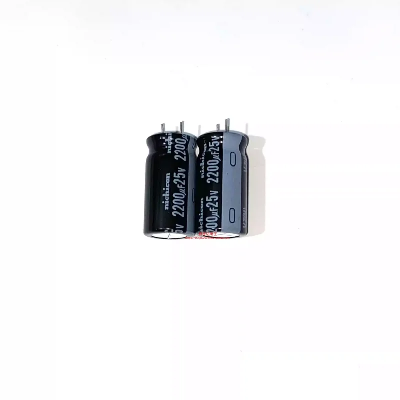 10-100PCS 25V2200UF…