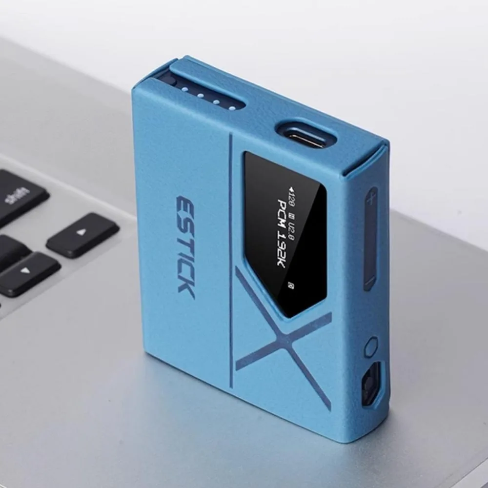 Durable Leather Cas…