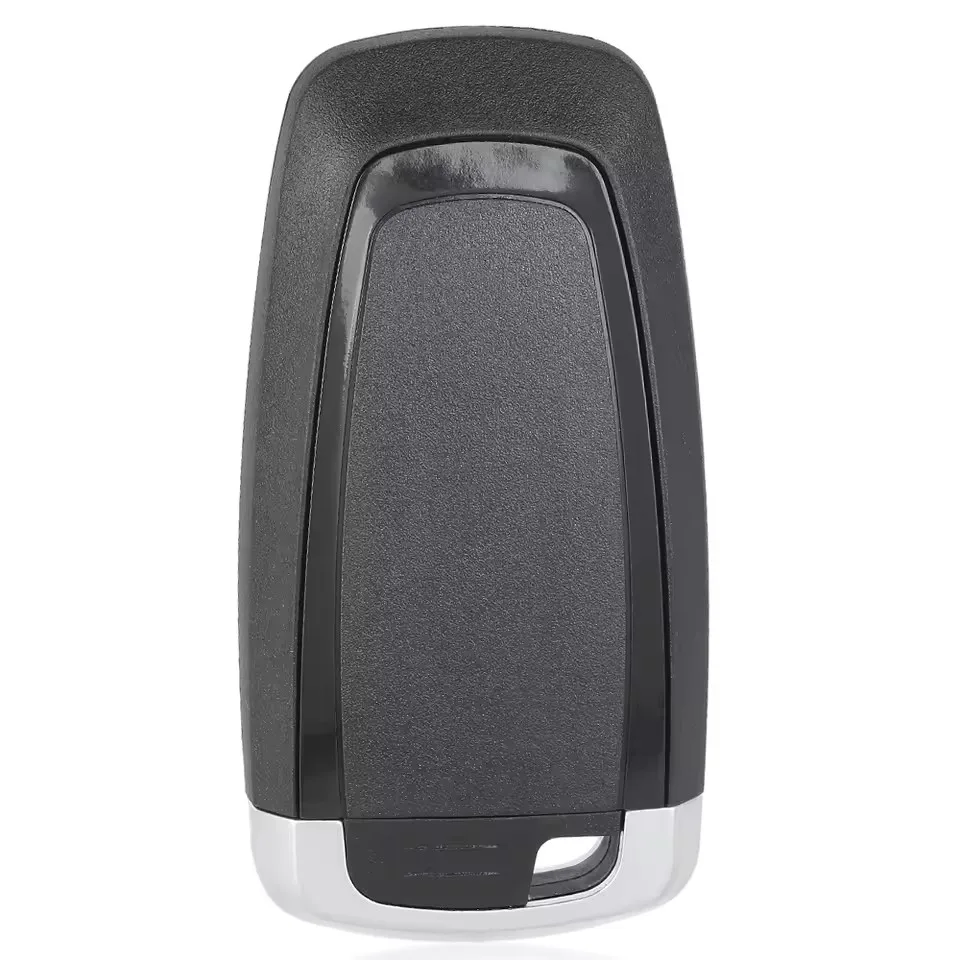 KEYECU Replacement 5 Button Smart Remote Key FOB 902MHz ID49 M3N-A3C054339 for Ford Expedition Explorer Edge Mustang Cobra 2022-