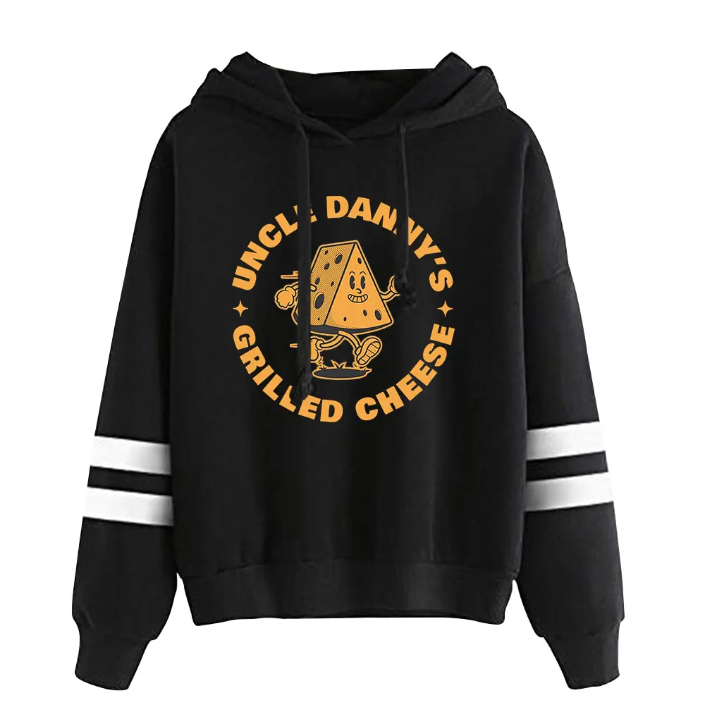 

Shane Gillis Grilled Cheese Uncle Danny Vintage 90s Merch Pullover Hoodie Merch Fashion Hoodie Sweatshirt Pullover Tracksuit