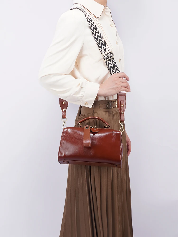 Thumbnail 2 - #19 Cheapest Classic Boston Handbags Deals You Can Get