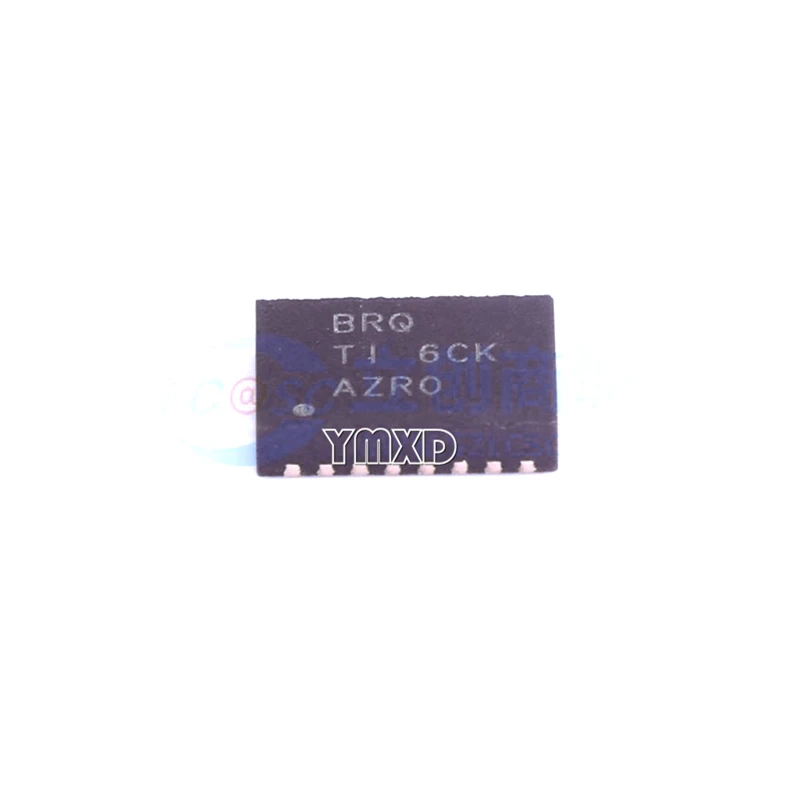 5Pcs/Lot New Original BQ24070RHLR BQ24070 Silk Screen printing: BRQ Power Management Chip Chip In Stock