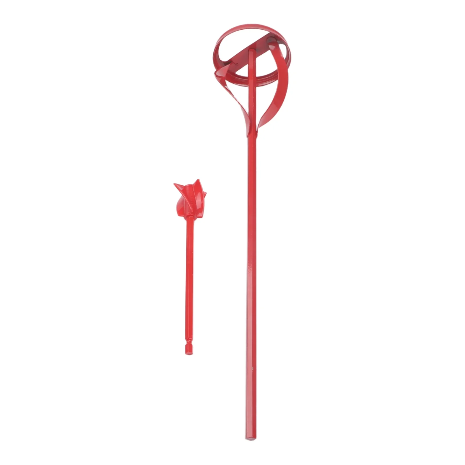 Putty Mixer Compatible with For Electric Drills Fits Drill Bits 38 Inch Diameter and Above for Efficient Mixing