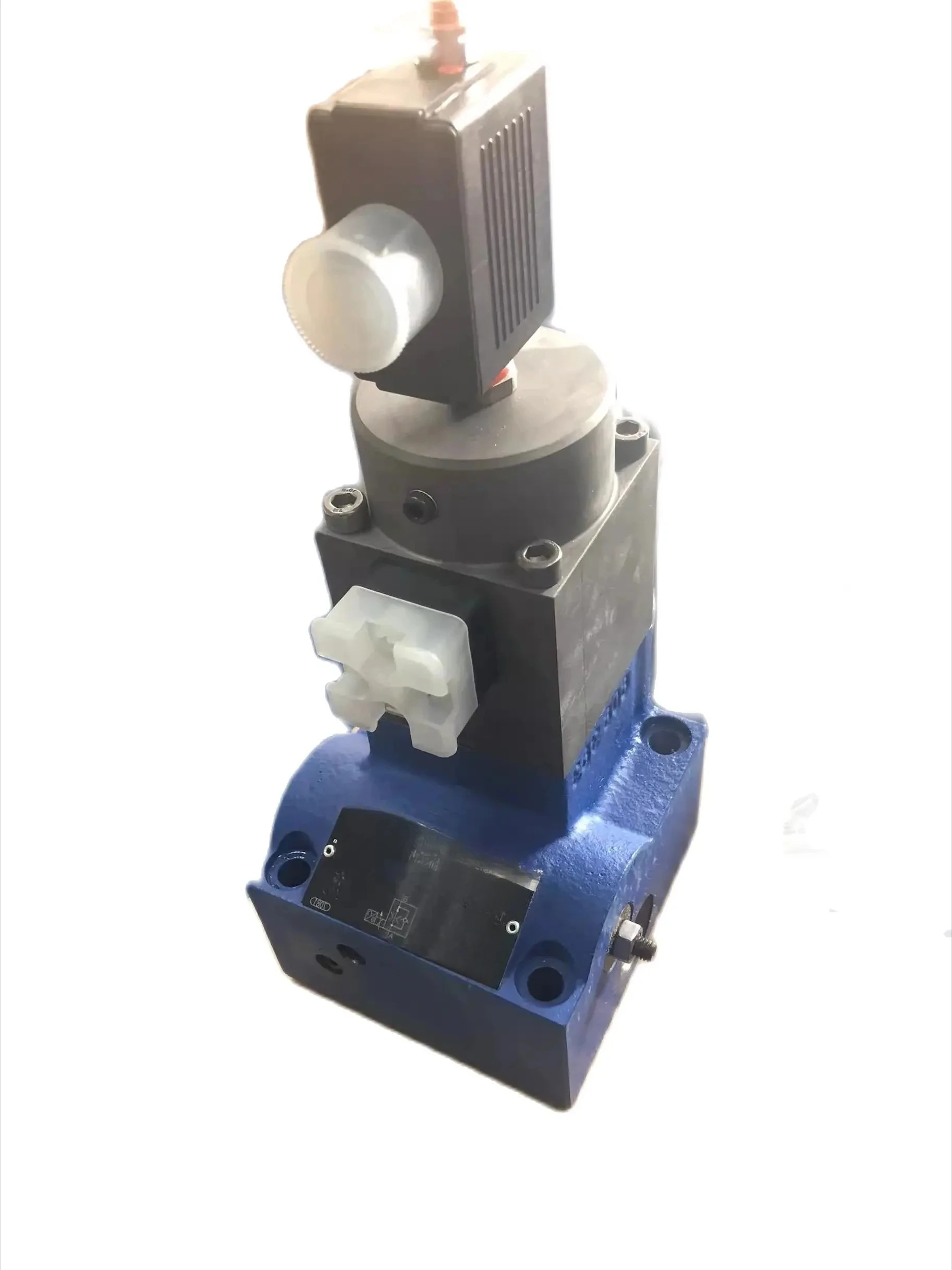 2FRE10-44/50LBK4M R900915815  Flow regulating valve