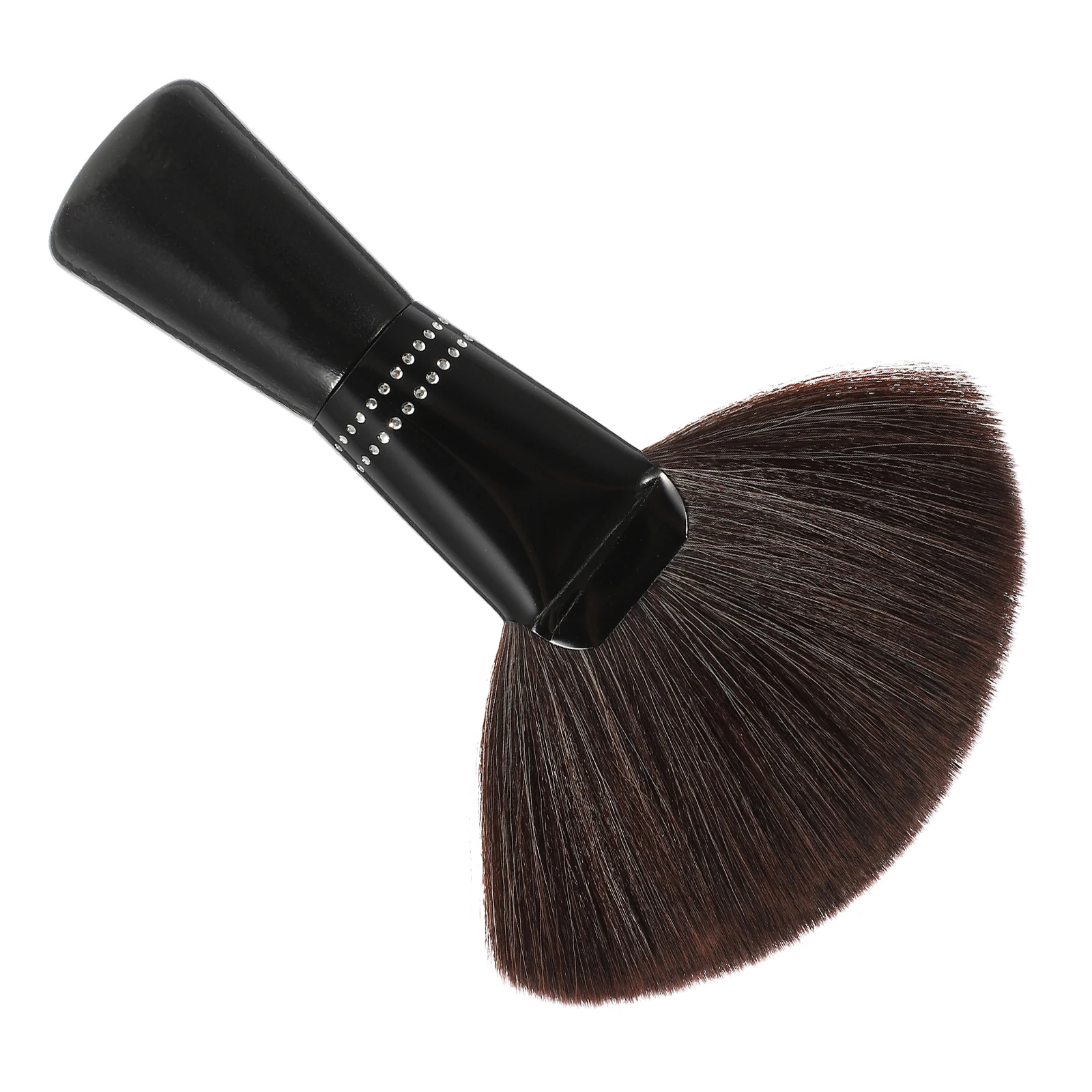 

Multifunctional Honey Powder Brush Professional Makeup Brushes for Women Girls Daily Use Cosmetics Anti Skid Handle