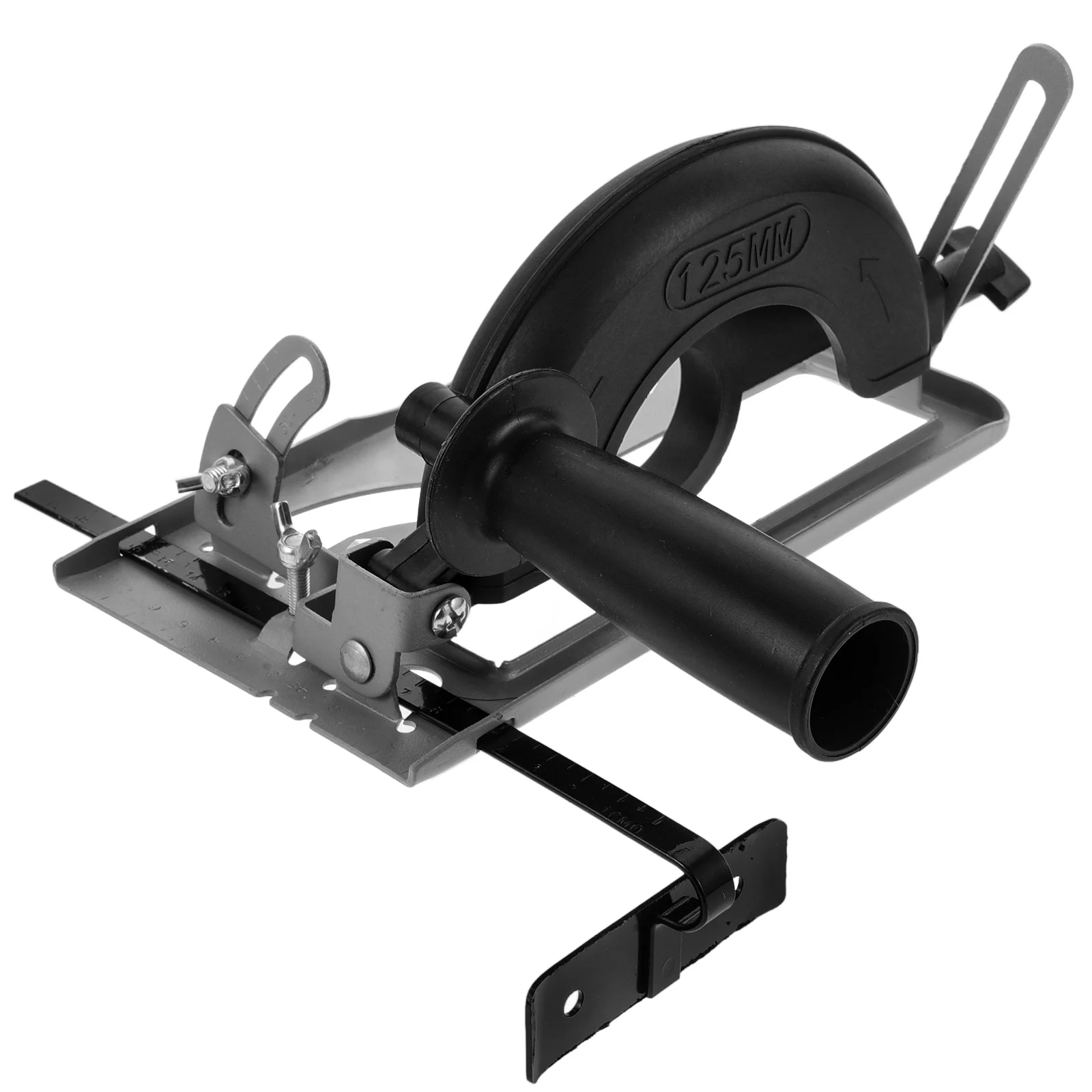 

Angle Grinder Stand Bracket Holder Metal Plastic Adjustable Fixed Base Disc Rack Bench Tool Rest Mount Pedestal