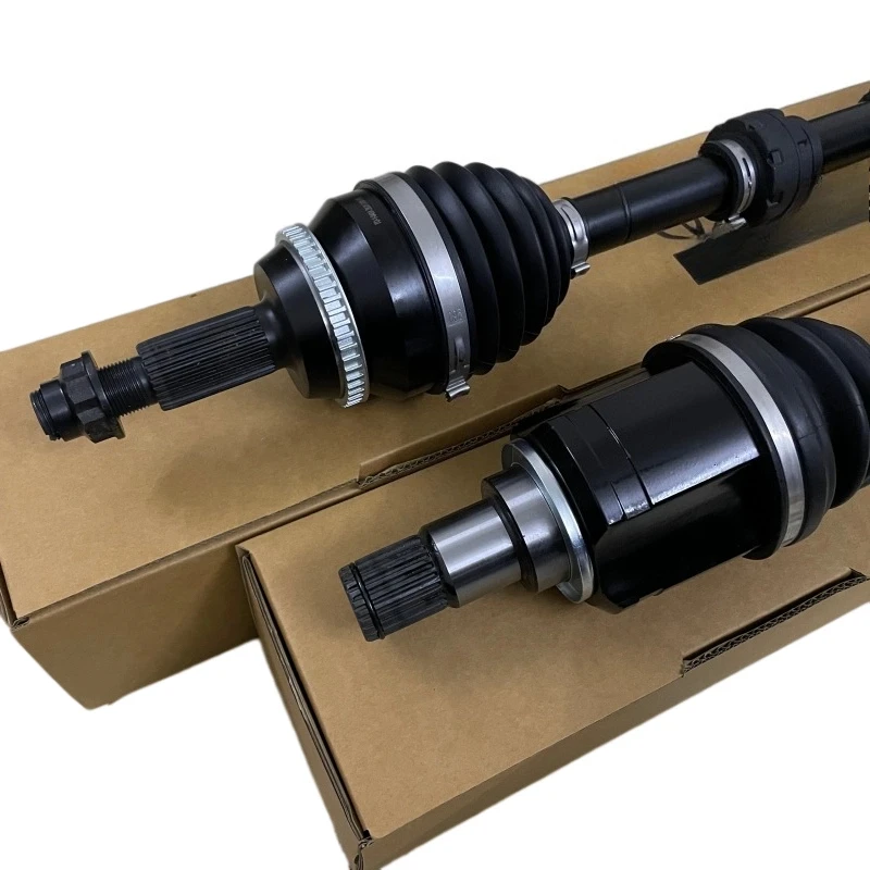 For ES350 ES240 RX350 RX300RX270 left and right front half shaft drive shaft assembly, auto parts 1pcs