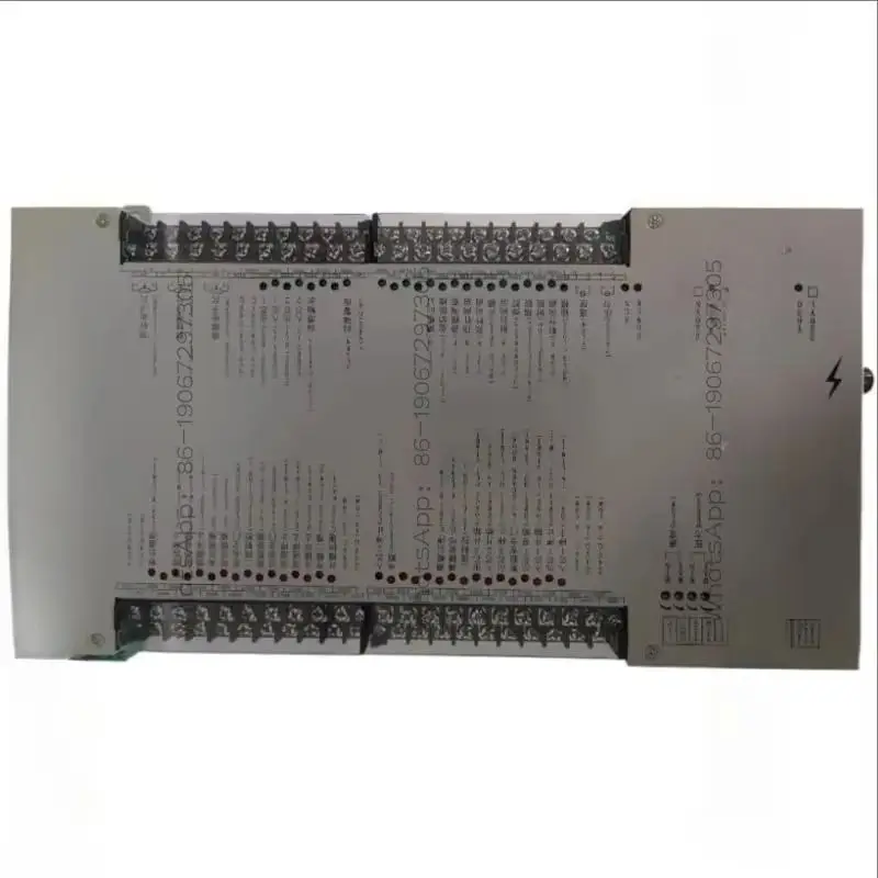Machine computer controller motherboard I/O suitable for F3880 F3800