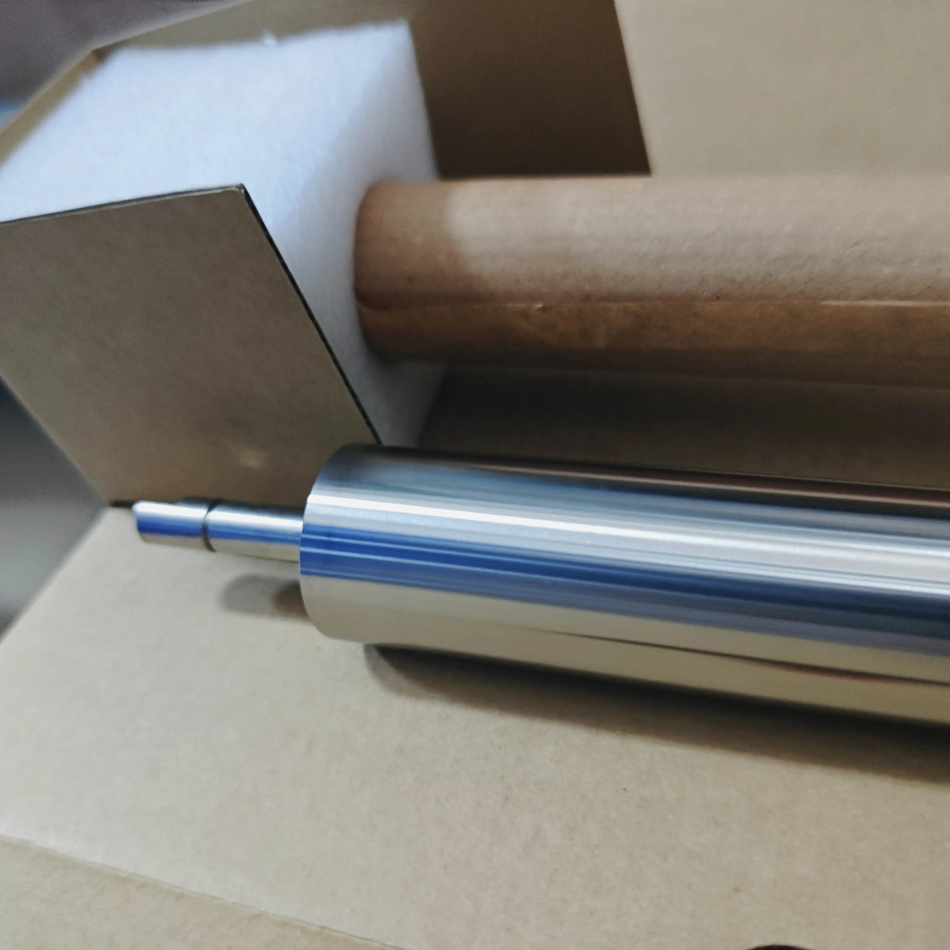 

1PCS 2ND for Xerox C60 C70 C75 J75 550 560 700 700i 7780 6680 5580 059K 46251 2nd BTR 059K46251 Transfer Roller