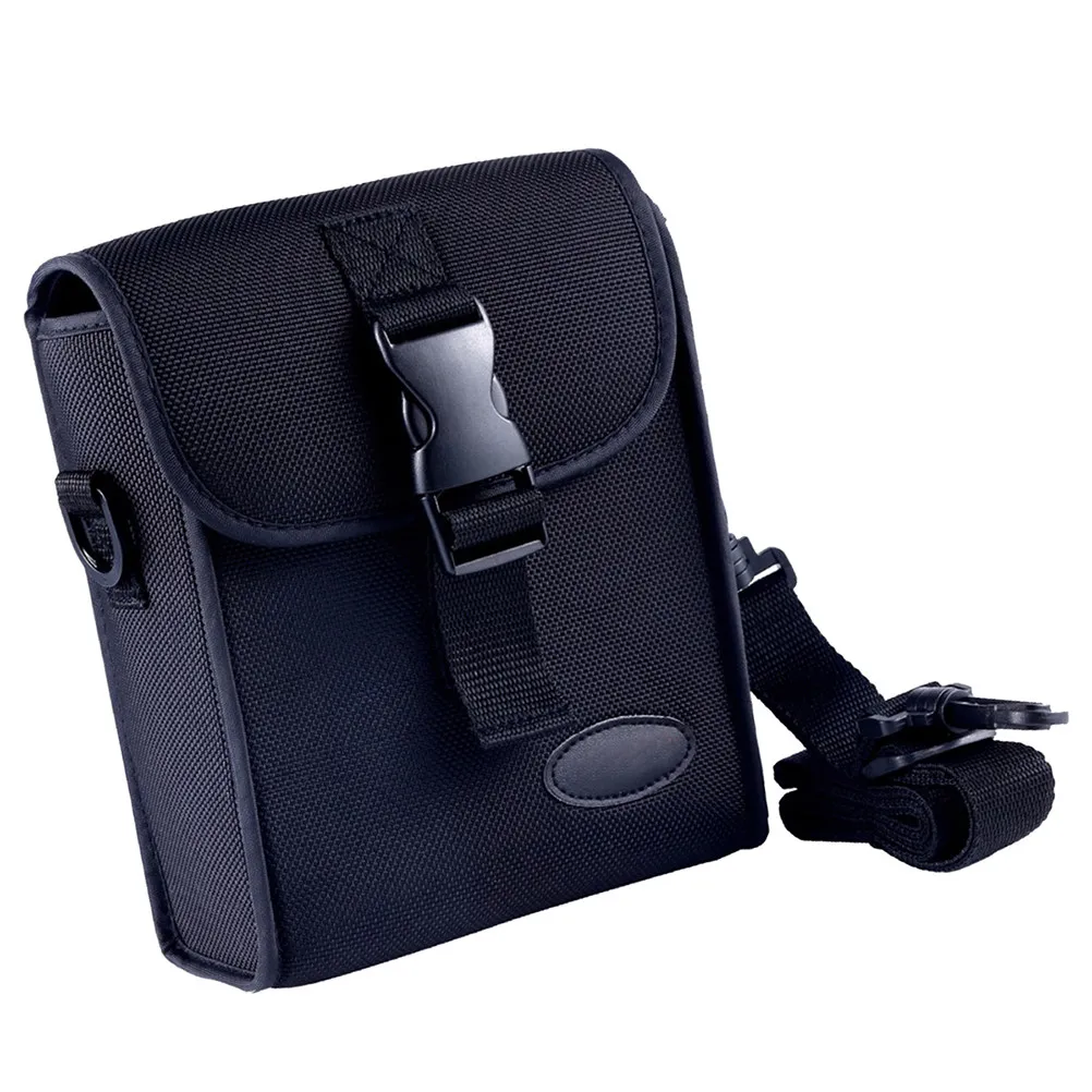 

Простая однотонная сумка для хранения из высококачественного материала, легко открывающаяся, портативный чехол для телескопа для путешествий на природе и дома