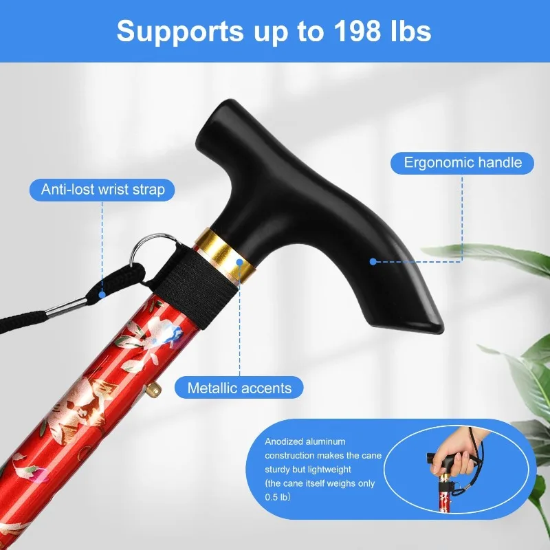 Thumbnail 4 - #29 Cheap Walking Canes Worth Buying