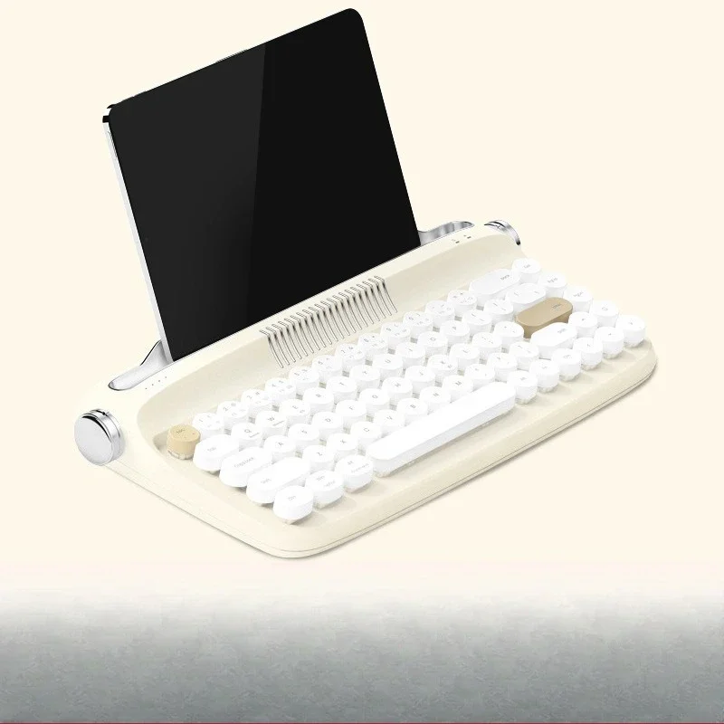 

Tablet keyboard, new product, wired charging, Bluetooth actto dual mode, suitable for Apple, Xiaomi, Huawei iPad external air.