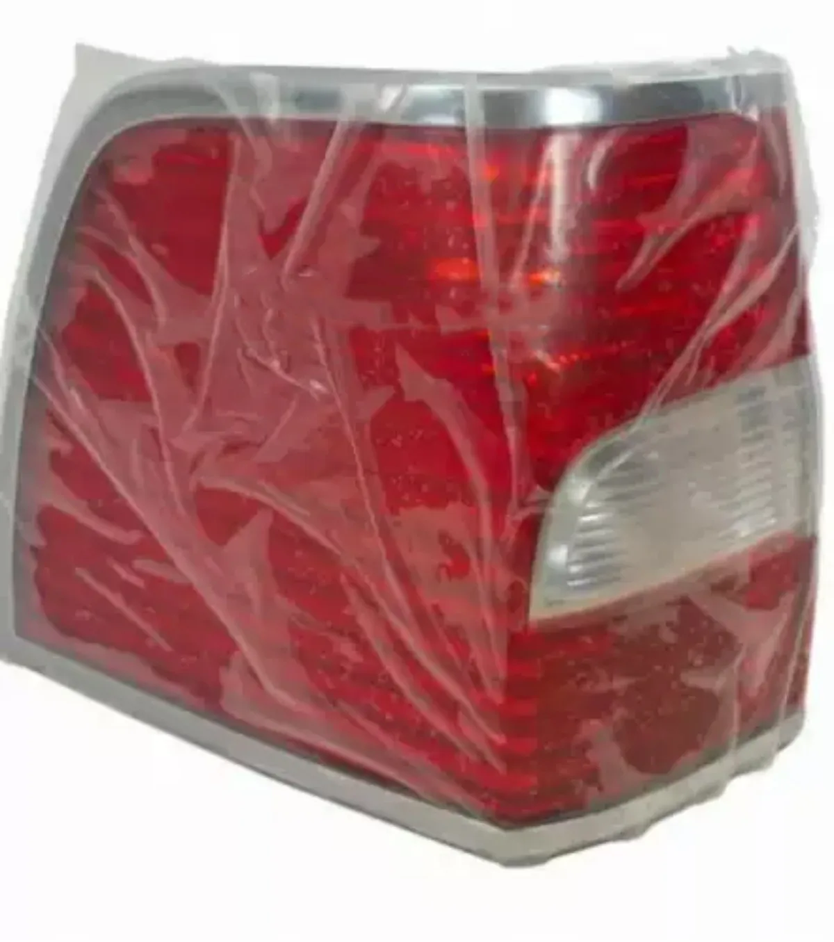 Led Tail Light Taillight Rear Lamp for Lincoln Navigator 07-14 Brake Driving Lamp Turn Signal accesorios