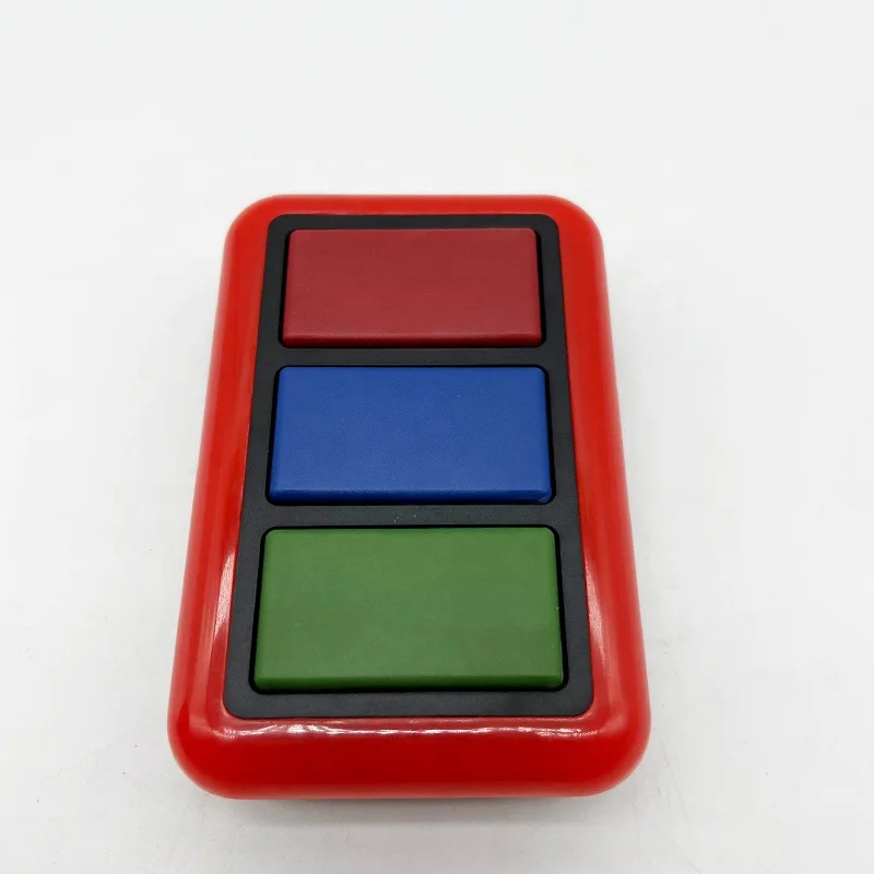 

Control Button In Original Quality For SSM Machine Spares