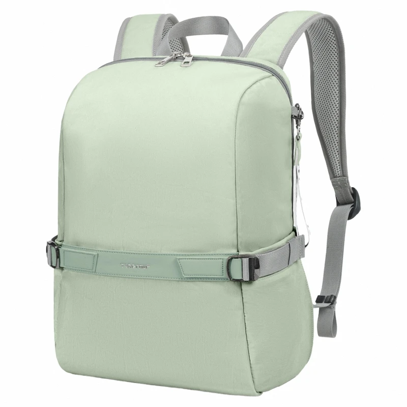 Japanese And Korean Fashion New Backpack For Women Simple Casual Versatile Large Capacity College Style Student Backpacks Trendy