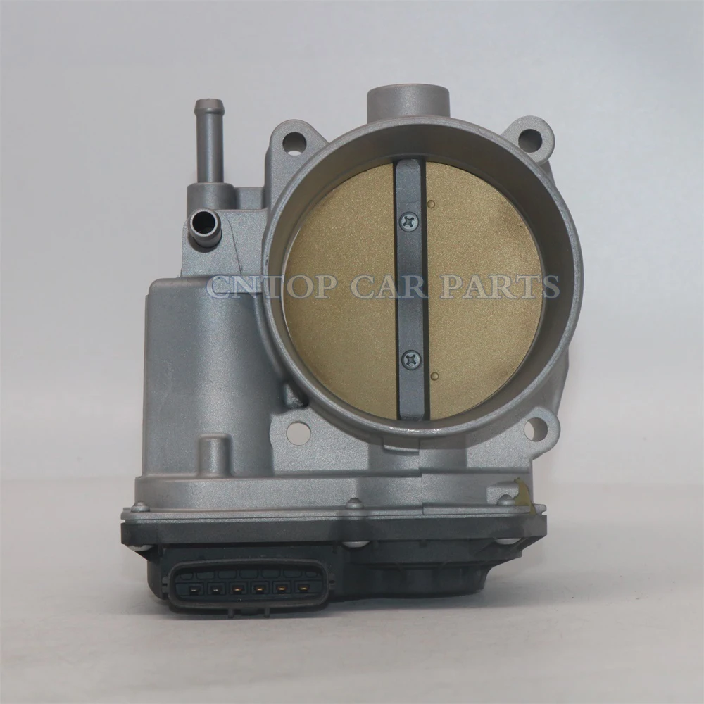 22030-0S010 22030-38020 22030-50200 Throttle Body Valve for Toyota Land Sequoia Cruiser Tundra 5.7L Lexus LX570